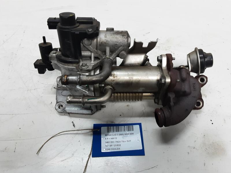 EGR COOLER Renault CLIO III 06/09 - 13