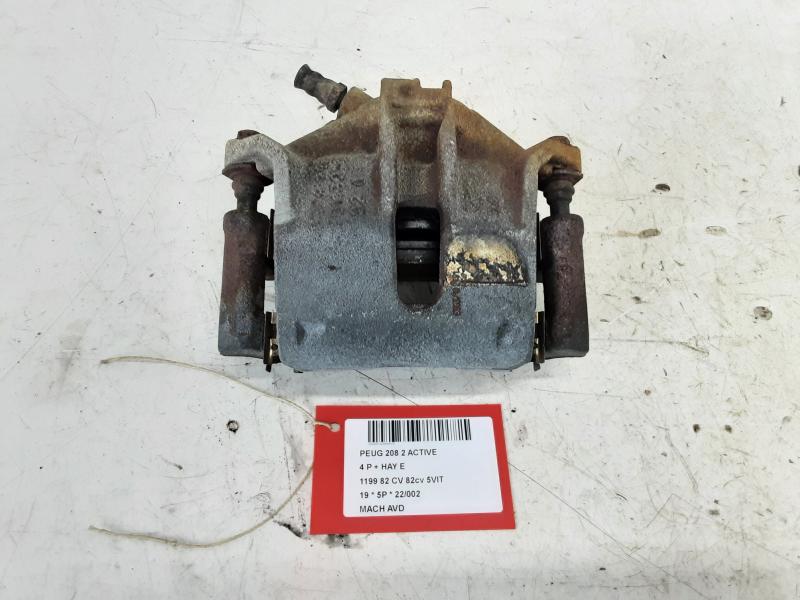 MACHOIRE AVANT DROITE Peugeot 208 8/15 - 20