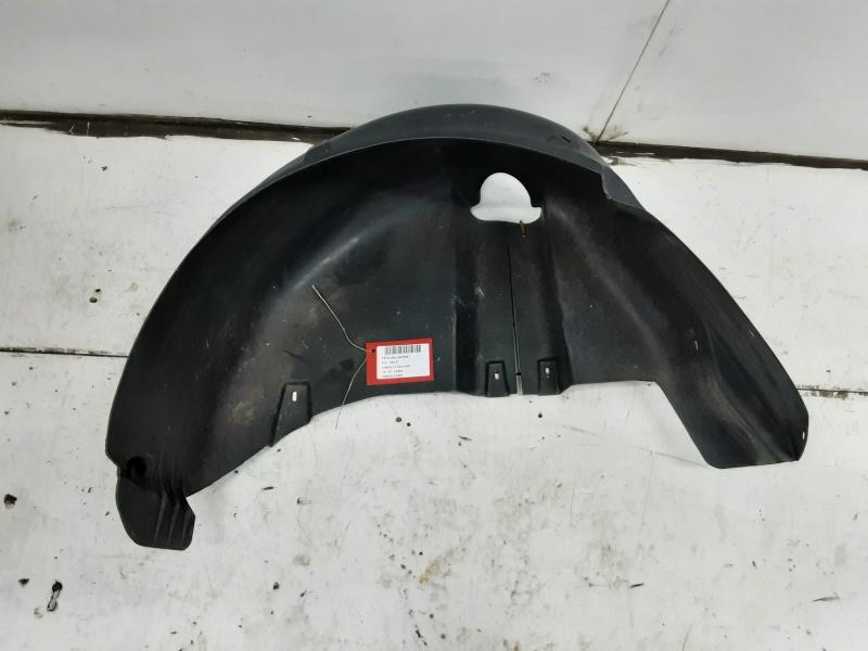 BINNEN SPATBORD LINKS ACHTER Peugeot 208 8/15 - 20