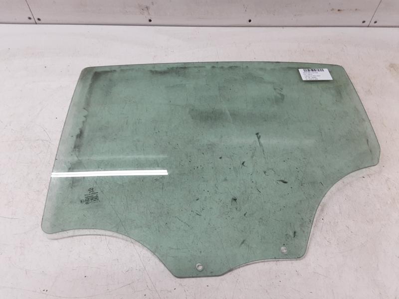 RUIT DEUR ACHTER LINKS Peugeot 208 8/15 - 20