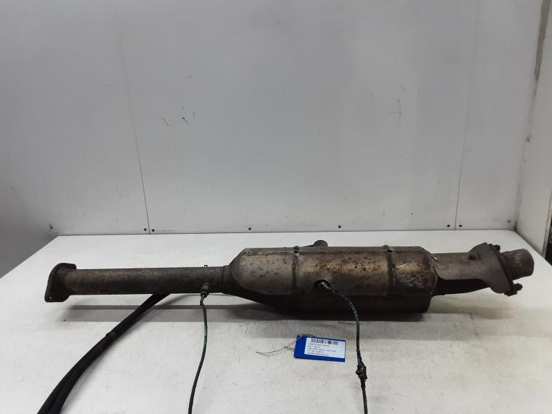 PARTICULATE FILTER Ford S-MAX 5/06 - 15