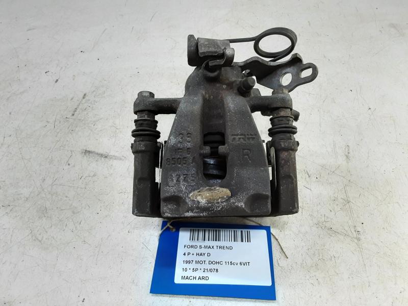 MACHOIRE ARRIERE DROITE Ford S-MAX 5/06 - 15