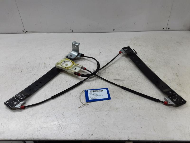 RUITMECHANISME ACHTER RECHTS Ford S-MAX 5/06 - 15