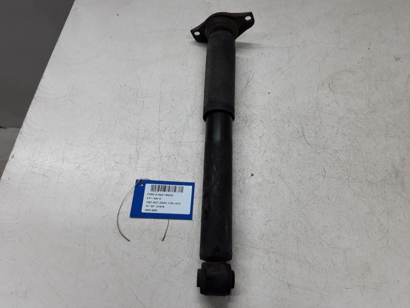FEDERBEIN HINTER LINKS Ford S-MAX 5/06 - 15