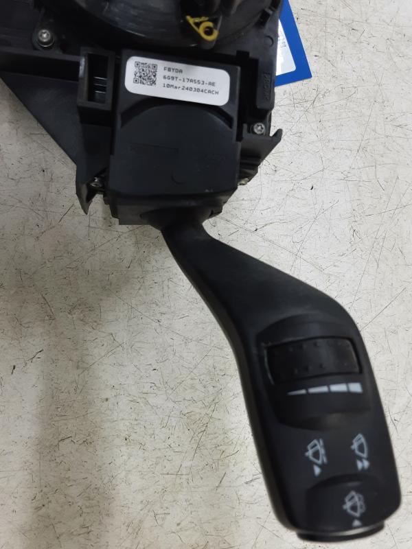 COMMODO D'ESSUIE-GLACE Ford S-MAX 5/06 - 15