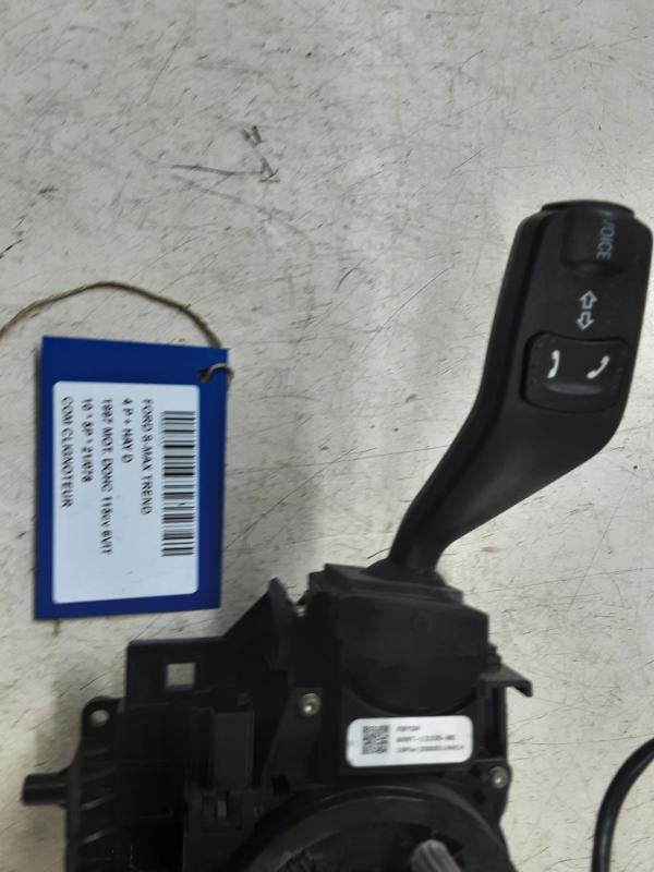 COMMODO DE CLIGNOTEURS Ford S-MAX 5/06 - 15