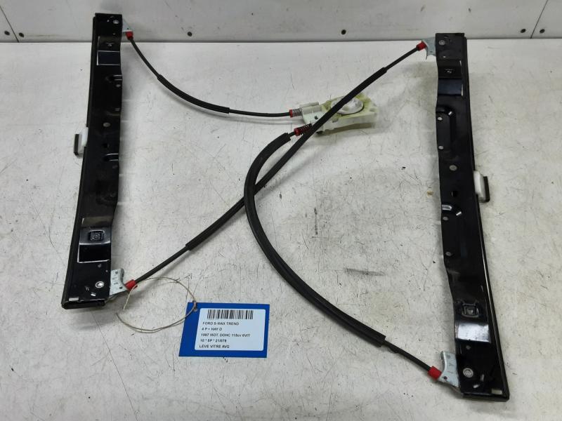 LEVE-VITRE DE PORTE AVANT GAUCHE Ford S-MAX 5/06 - 15