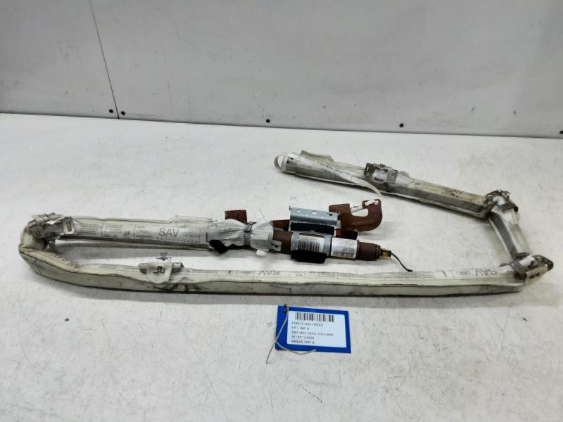 HIMMEL AIRBAG LINKS Ford S-MAX 5/06 - 15