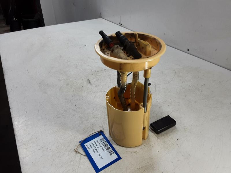 JAUGE Ford S-MAX 5/06 - 15