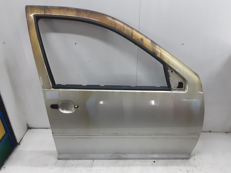 DEUR VOOR RECHTS Vw GOLF IV 11/97 - 03