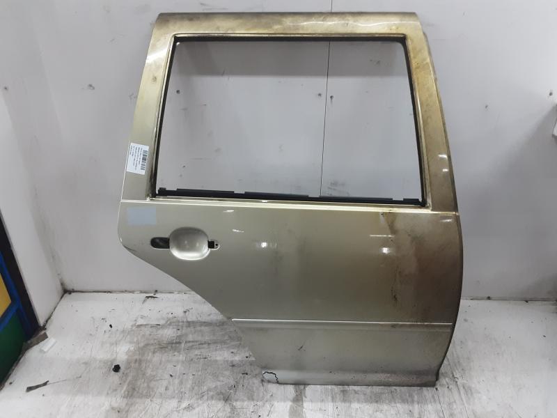 DEUR ACHTER RECHTS Vw GOLF IV 11/97 - 03