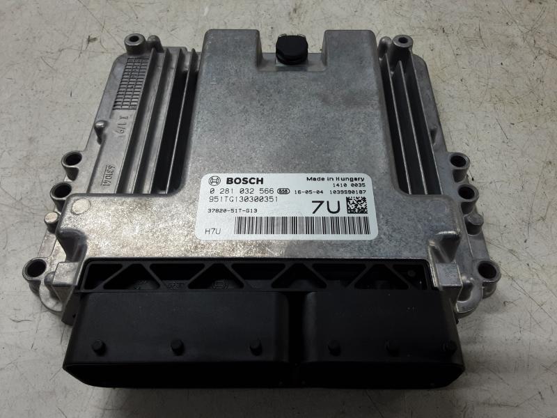 ONTSTEKINGSMODULE Honda HRV 9/15 - 10/18