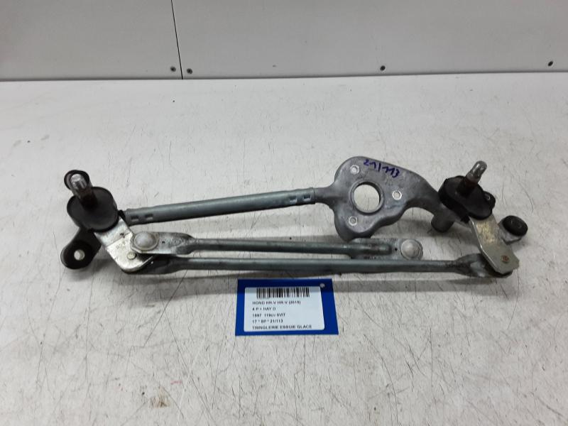 TRINGLERIE D'ESSUIE-GLACE Honda HRV 9/15 - 10/18