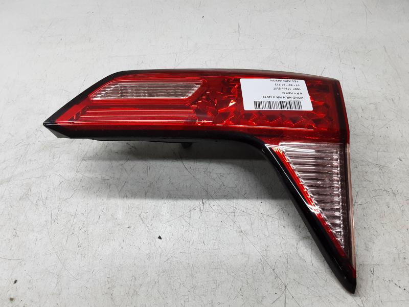 LICHT ACHTERKLEP RECHTS Honda HRV 9/15 - 10/18