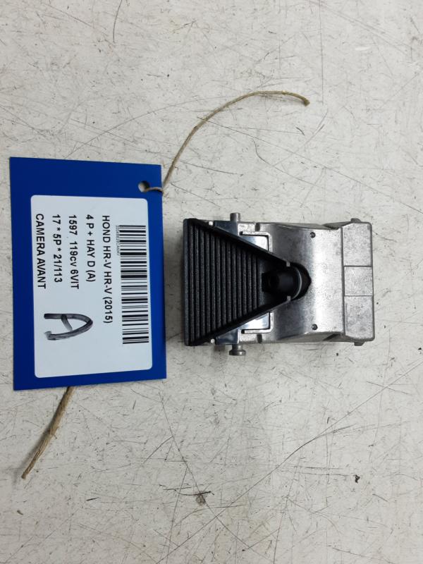 CAMERA FRONT Honda HRV 9/15 - 10/18