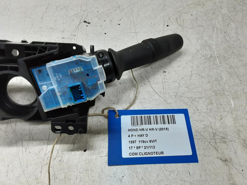 INDICATOR SWITCH Honda HRV 9/15 - 10/18