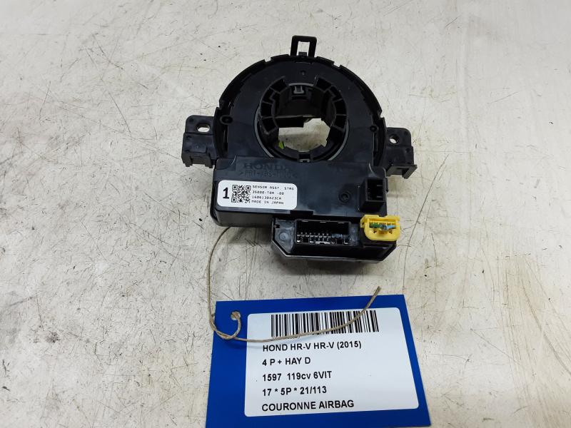 AIRBAGRING Honda HRV 9/15 - 10/18