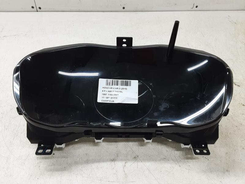 KM ODOMETER Honda HRV 9/15 - 10/18