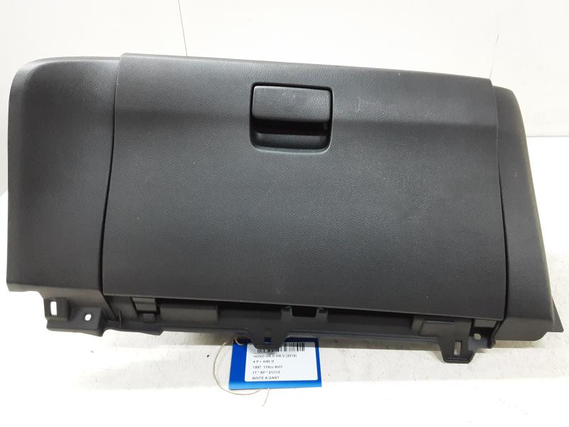 GLOVEBOX Honda HRV 9/15 - 10/18