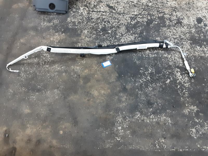 AIRBAG DE TOIT COTE GAUCHE Vw GOLF V 11/03 - 08