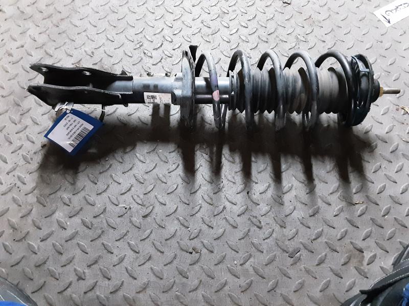 VEER VOOR Honda HRV 9/15 - 10/18