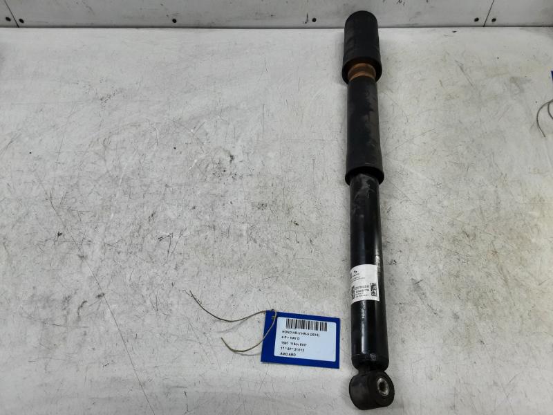 AMORTISSEUR ARRIERE DROITE Honda HRV 9/15 - 10/18
