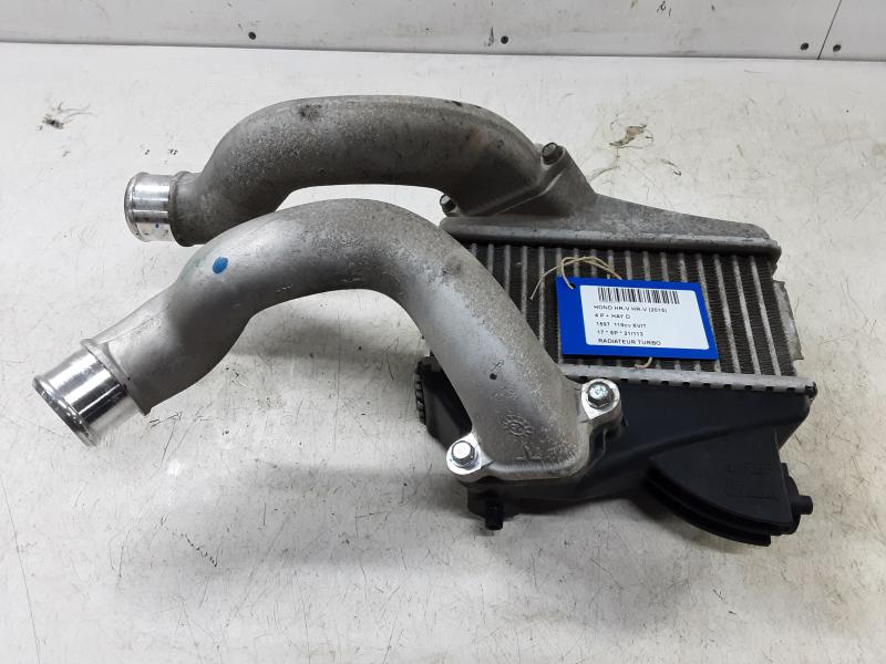 TURBO COMPRESSOR Honda HRV 9/15 - 10/18