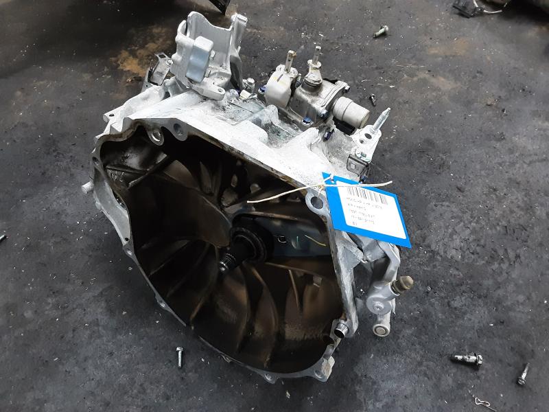 GEARBOX Honda HRV 9/15 - 10/18