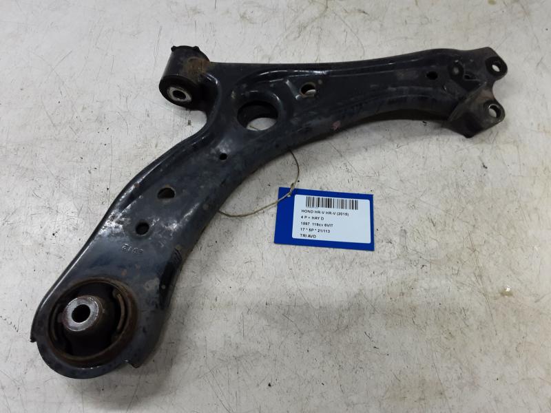 DRAAGARM VOOR RECHTS Honda HRV 9/15 - 10/18
