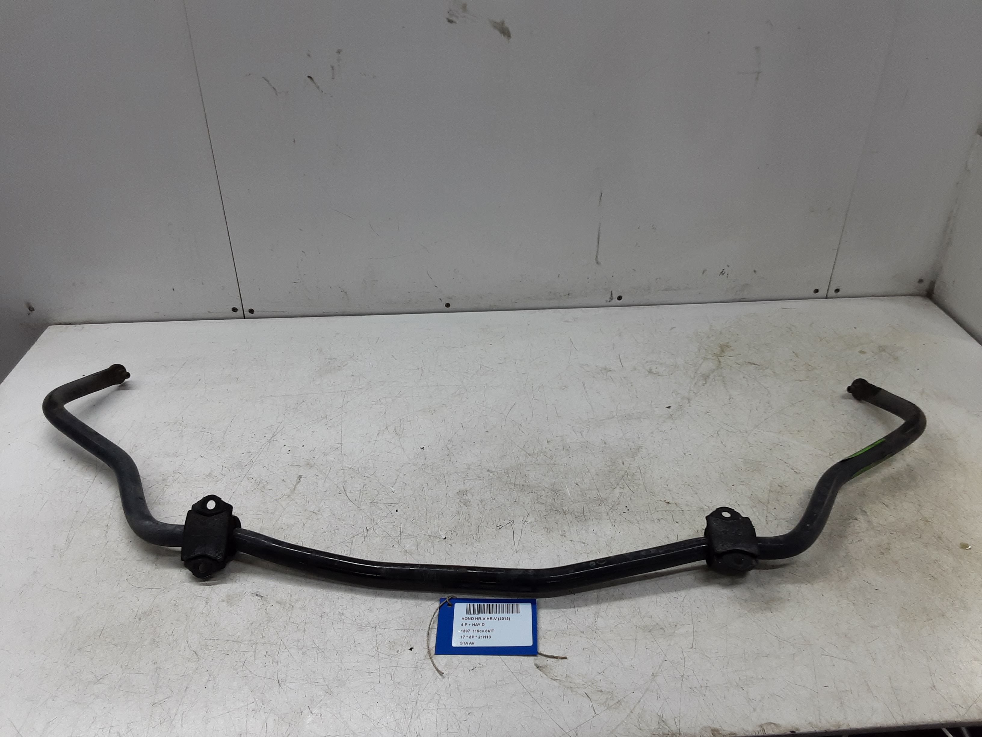 STABILISATORSTANG VOOR Honda HRV 9/15 - 10/18