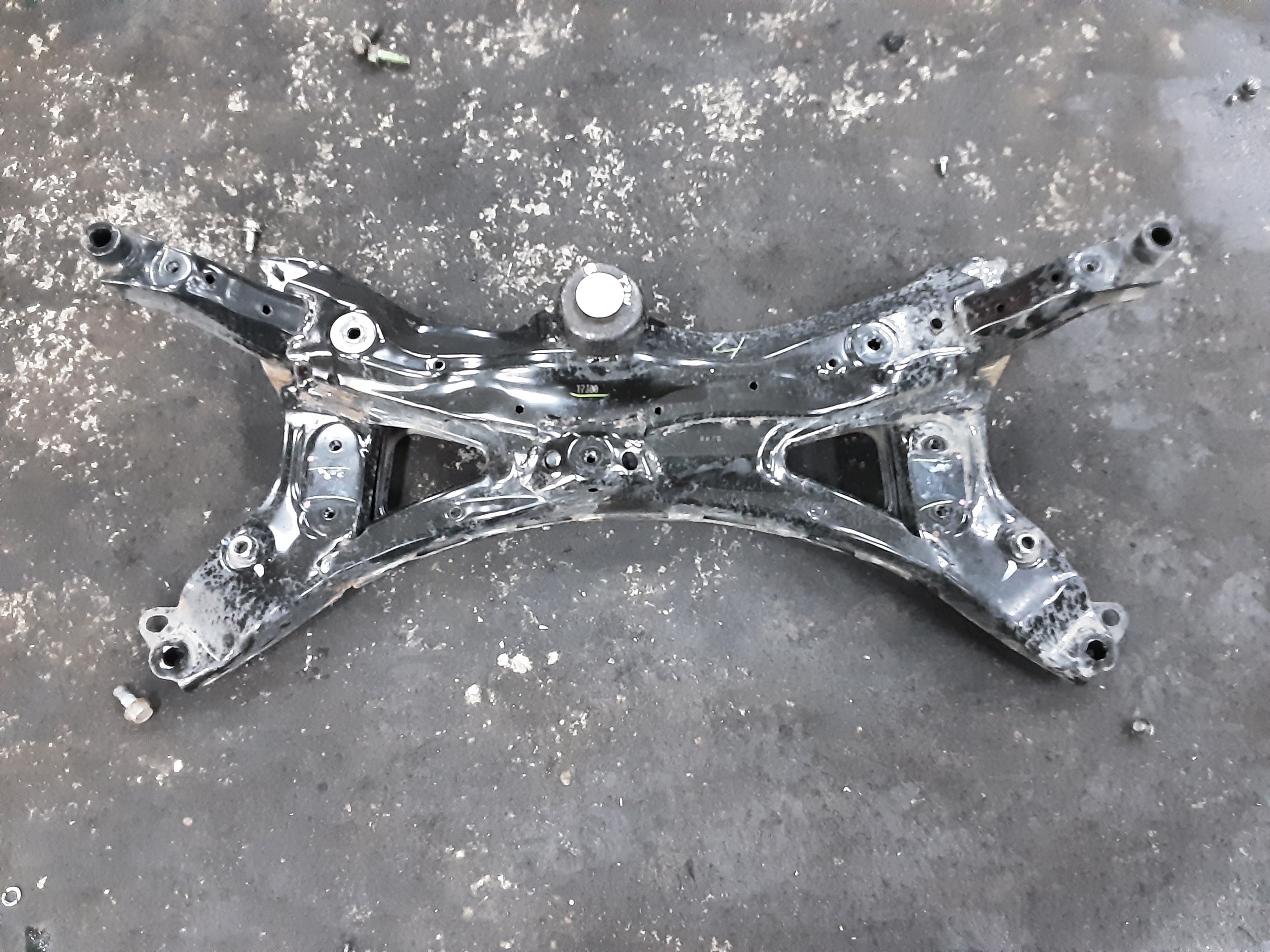 MOTORBALK Honda HRV 9/15 - 10/18