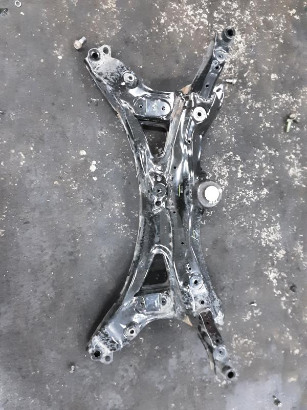 MOTORBALK Honda HRV 9/15 - 10/18