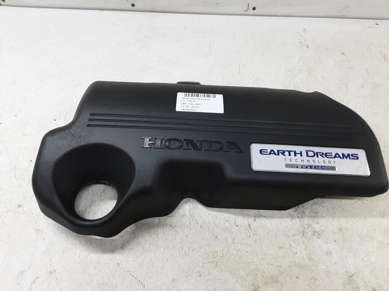 CACHE-MOTEUR Honda HRV 9/15 - 10/18