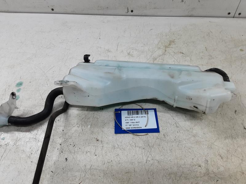 EXPANSIERESERVOIR Honda HRV 9/15 - 10/18