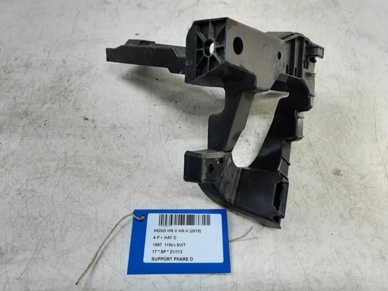 STEUN KOPLICHT RECHTS Honda HRV 9/15 - 10/18