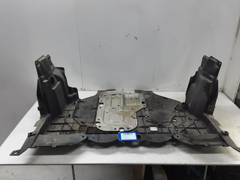 PROTEGE-CARTER CENTRAL Honda HRV 9/15 - 10/18