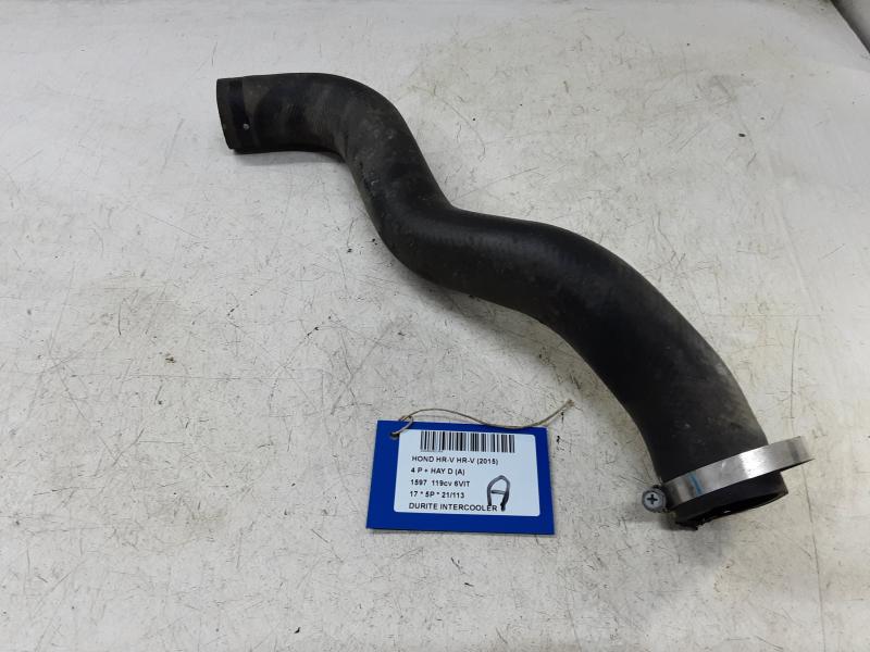 DURITE INTERCOOLER Honda HRV 9/15 - 10/18