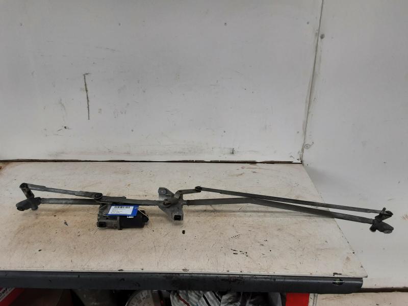 RUITENWISSER MECHANISME Peugeot 307 7/05 - 08