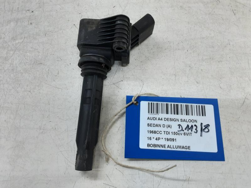IGNITION COIL Audi A4 10/15 - 2019