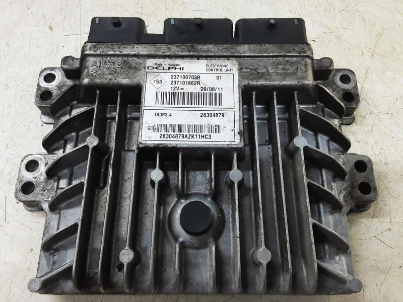 ONTSTEKINGSMODULE Dacia DUSTER 4/10 - 18