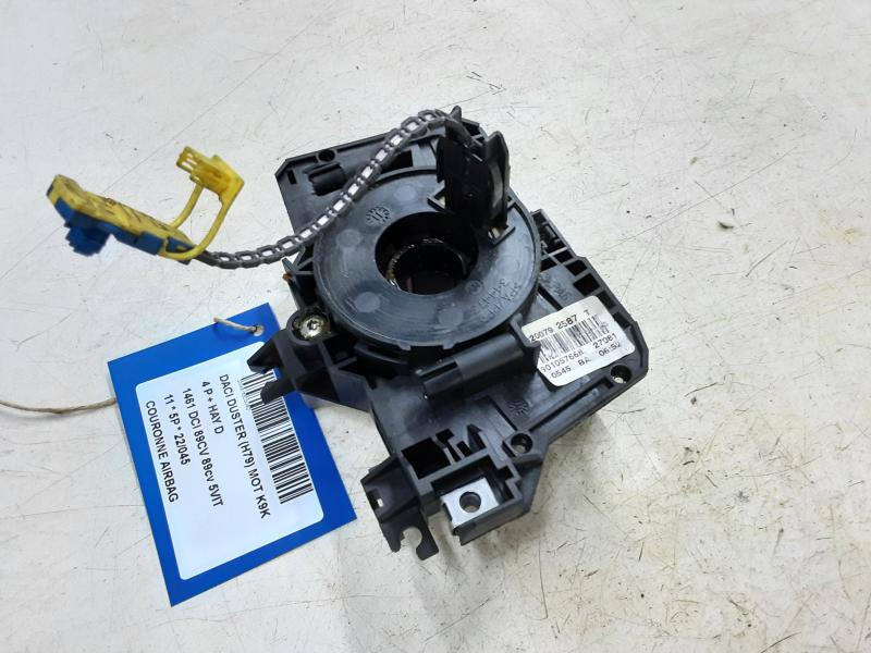 COURONNE D'AIRBAG Dacia DUSTER 4/10 - 18