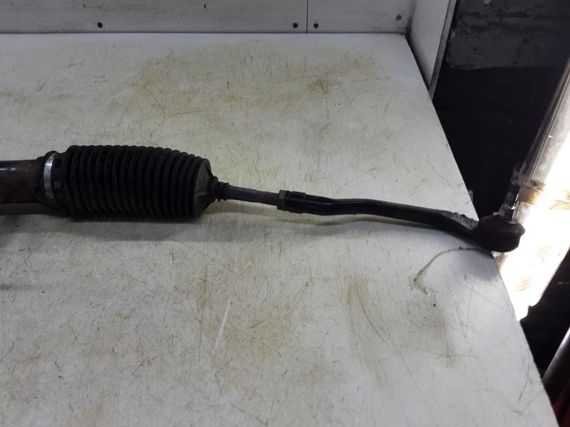 SPOORSTANG LINKS VOOR Dacia DUSTER 4/10 - 18