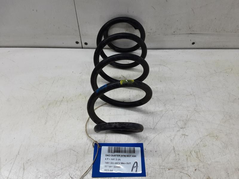 ACHTERVEER Dacia DUSTER 4/10 - 18