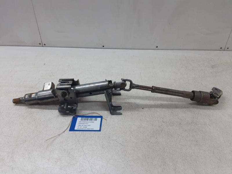 STUURKOLOM Dacia DOKKER 3/12+