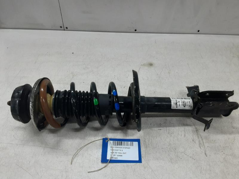 FEDERBEIN VORNE RECHTS Dacia DOKKER 3/12+