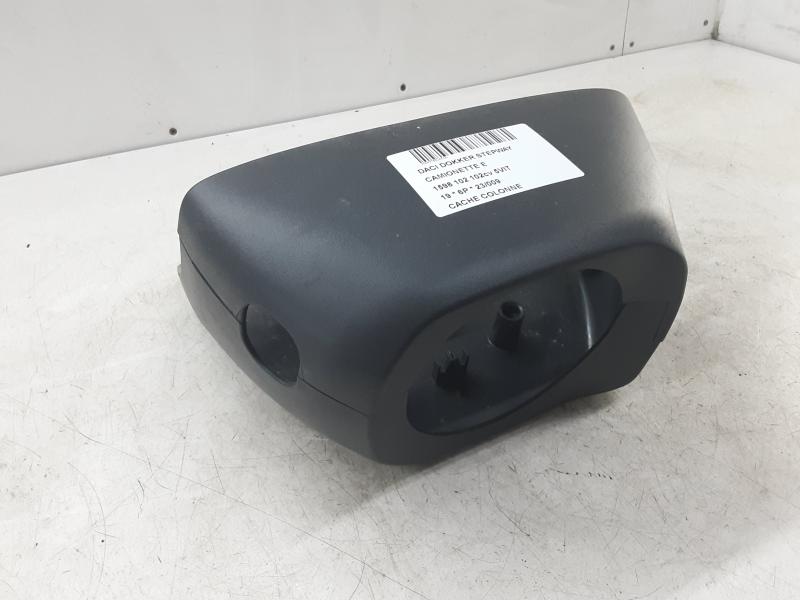 STUURKOLOM BEKLEDING Dacia DOKKER 3/12+