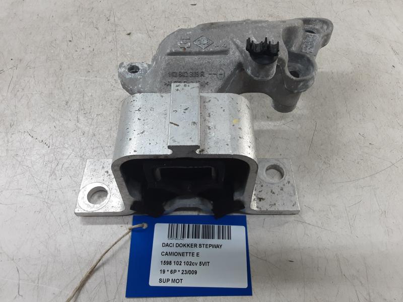 MOTORSTEUN Dacia DOKKER 3/12+