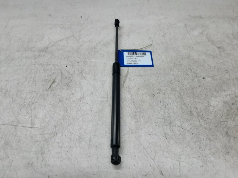 DRUKVEER MOTORKAP Dacia DOKKER 3/12+