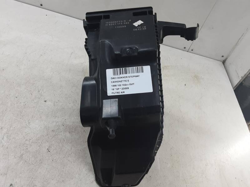AIR FILTER Dacia DOKKER 3/12+