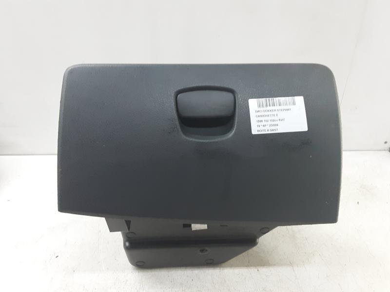 OPBERGVAKJE Dacia DOKKER 3/12+